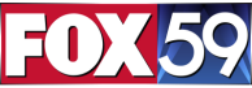 Fox 59 logo